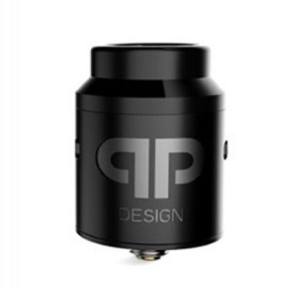 KALi RDA by QP Design Black