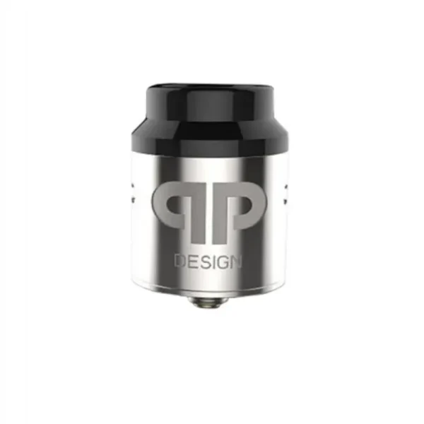 KALi RDA by QP Design Silver