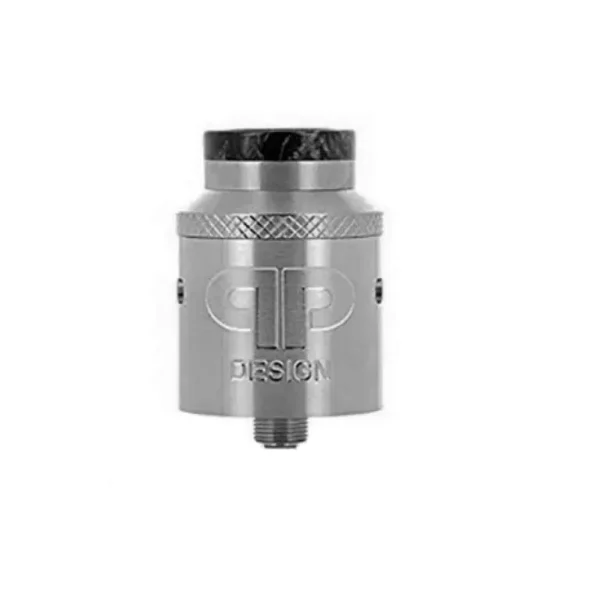 KALi V2 RDA by QP Design