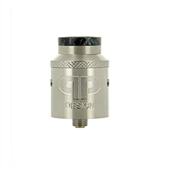 KALi V2 RDA by QP Design