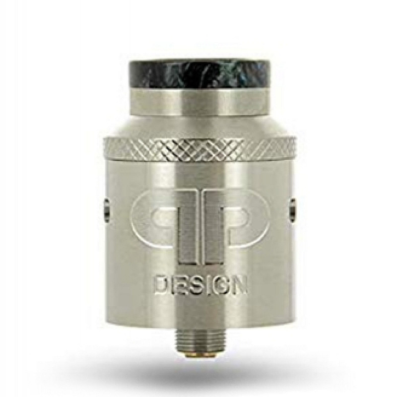 KALi V2 RDA by QP Design