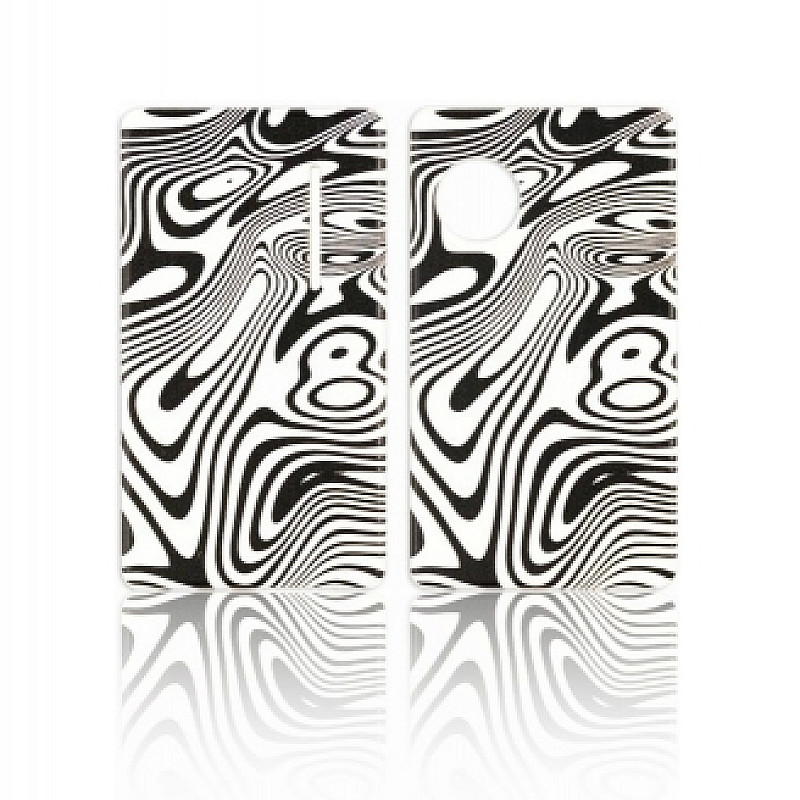 Καπάκια / Doors DotAIO Design Contest Winners απο την Dotmod Zebra