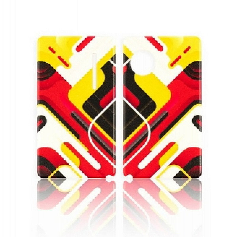 Καπάκια / Doors DotAIO Design Contest Winners απο την Dotmod Geometric