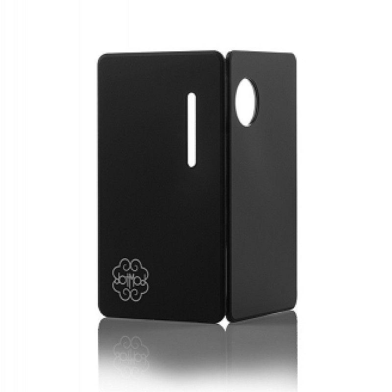 Καπάκια / Doors DotAIO V2 by Dotmod - Black