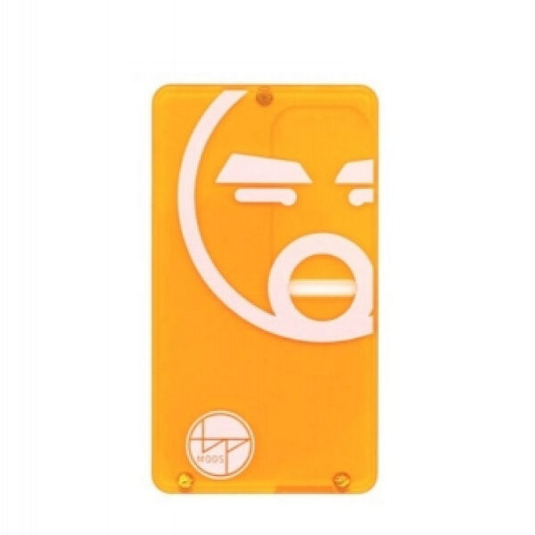 Καπάκια / Doors DotAIO V2 by Bp Mods - Amber