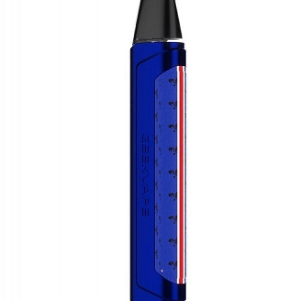 Kit Aegis 1FC 550mAh by Geekvape - PSG (Paris Saint-Germain F.C.) Edition