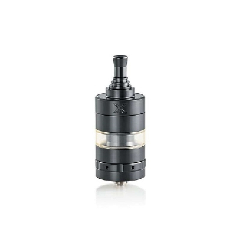 Kayfun X RTA 24mm by Svoemesto - Special Edition Deep Black