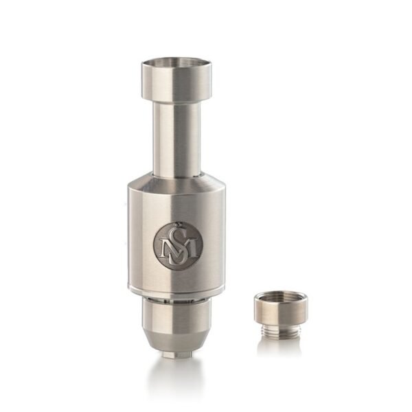 Kayfun BB by Svoemesto