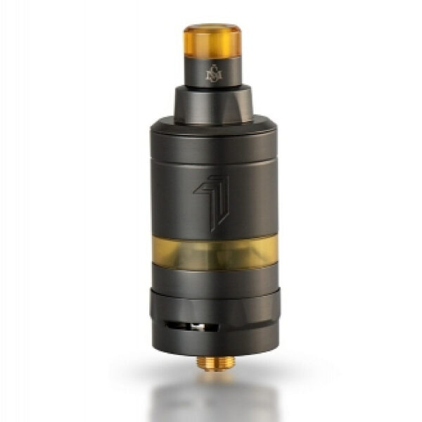 Kayfun Prime MTL RTA Special Edition Dark Silk (DLC) by Svoemesto