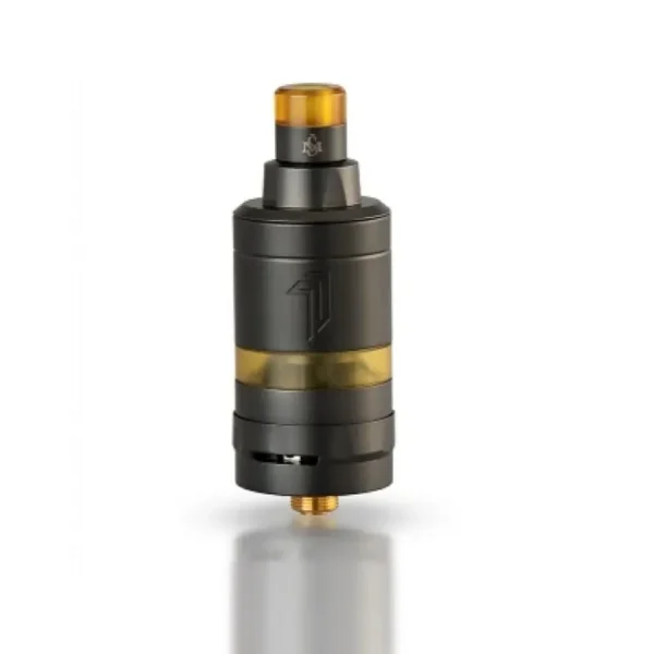 Kayfun Prime MTL RTA Special Edition Dark Silk (DLC) by Svoemesto