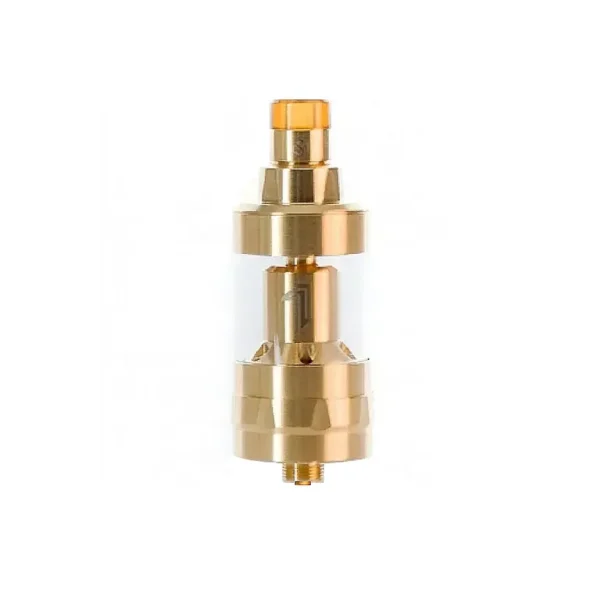 Kayfun Prime MTL RTA Special Edition High Noon by Svoemesto