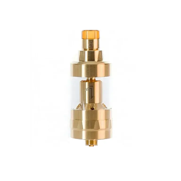 Kayfun Prime MTL RTA Special Edition High Noon by Svoemesto