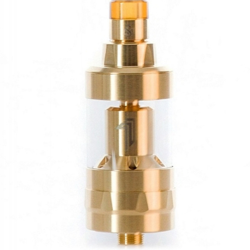 Kayfun Prime MTL RTA Special Edition High Noon by Svoemesto