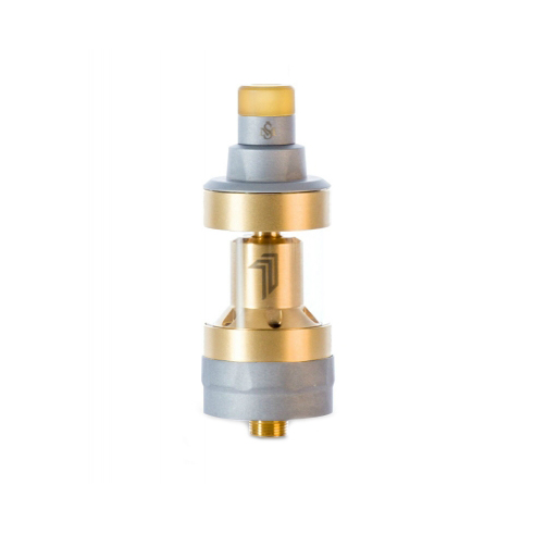 Kayfun Prime MTL RTA Special Edition Sunrise by Svoemesto