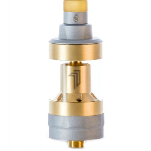 Kayfun Prime MTL RTA Special Edition Sunrise by Svoemesto