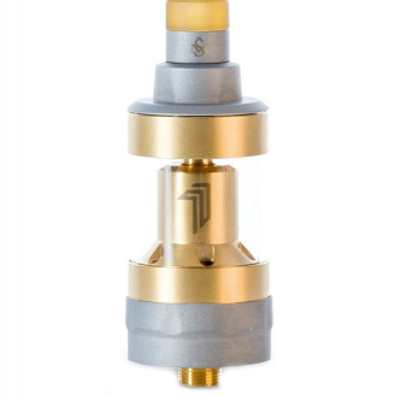 Kayfun Prime MTL RTA Special Edition Sunrise by Svoemesto