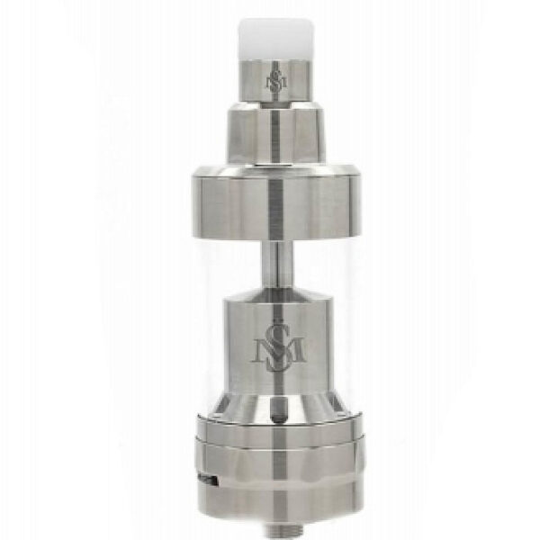 Kayfun V5 25mm by Svoemesto