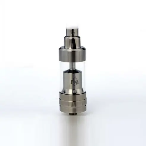 Kayfun V5 by Svoemesto