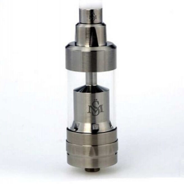 Kayfun V5 by Svoemesto