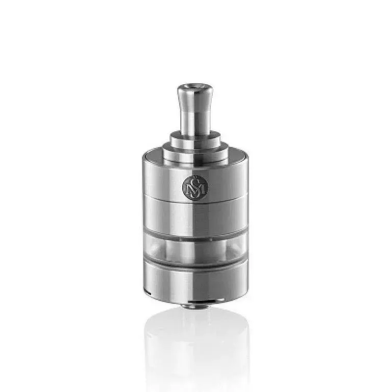 Kayfun X Mini RTA 23mm by Svoemesto