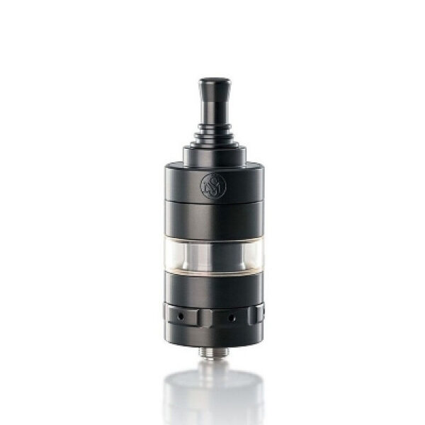Kayfun X RTA 22mm by Svoemesto - Special Edition Deep Black
