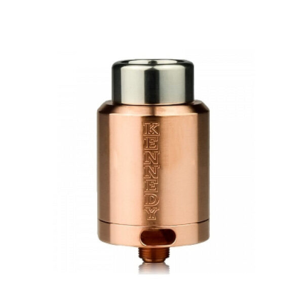 Kennedy 24mm by Kennedy Vapor Copper
