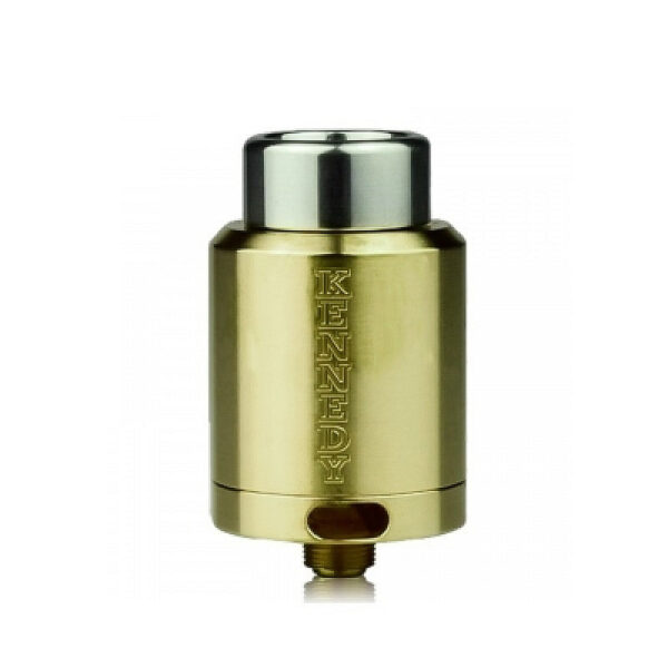 Kennedy 25mm by Kennedy Vapor Brass