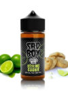 Keylime Cookie 30/120ML Cookie Line by Sadboy
