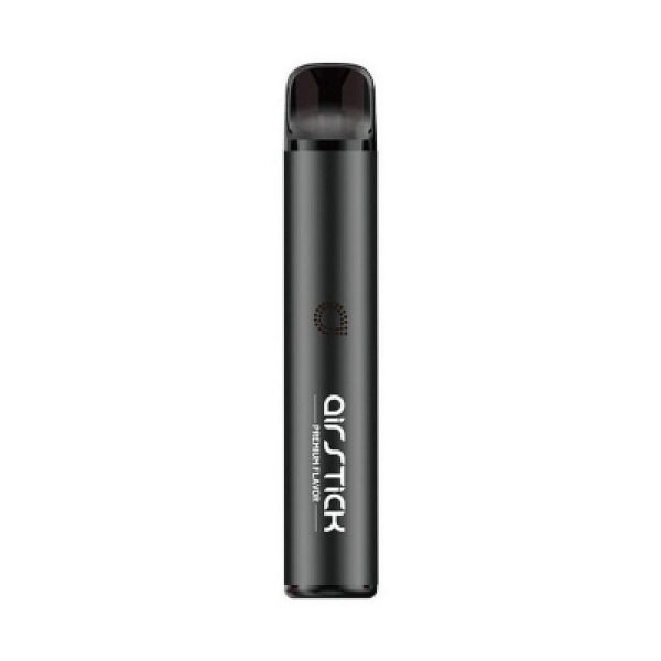 Kit Airstick Pro 500 by Steam Crave - Black