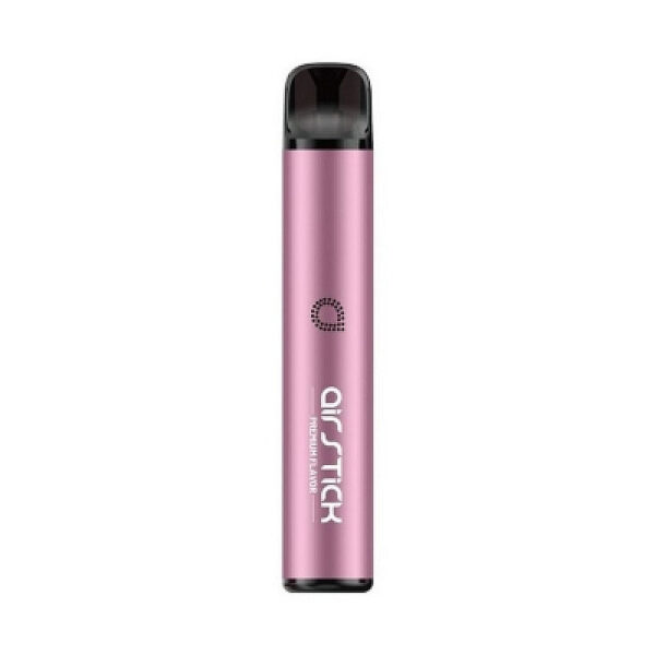 Kit Airstick Pro 500 by Steam Crave - Pink