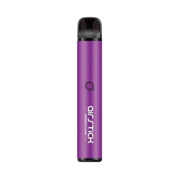 Kit Airstick Pro 500 by Steam Crave - Purple