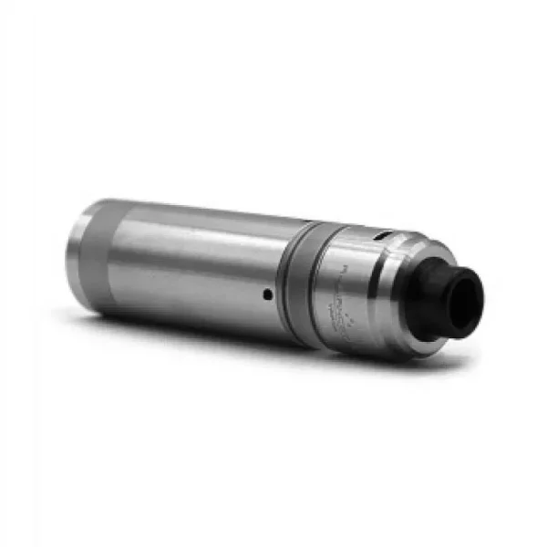 Kit Collector AF Mod RS Aio by Alliancetech Vapor - Stainless Steel