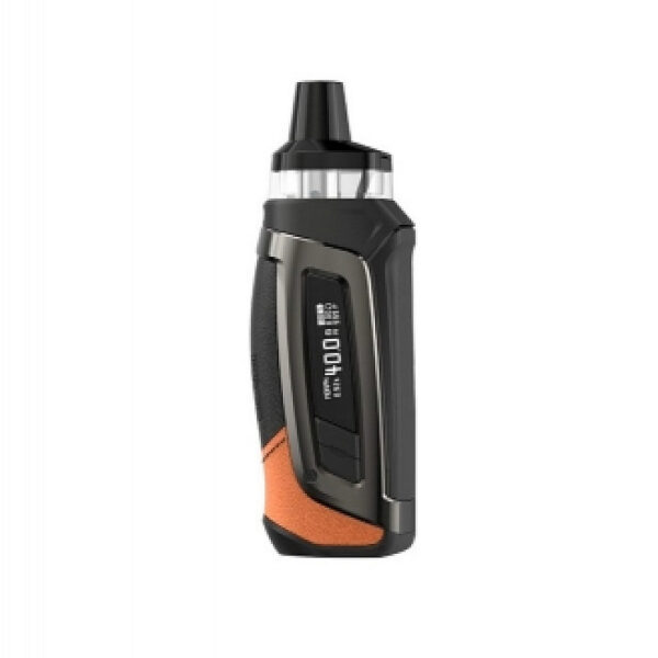 Morph Pod-40 2000mAh by Smoktech - Black Brown