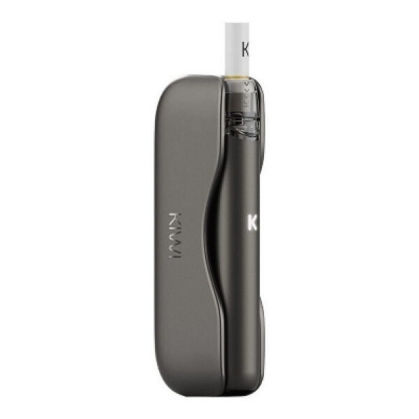 Kiwi 2 Starter Kit by Kiwi Vapor - Iron Gate