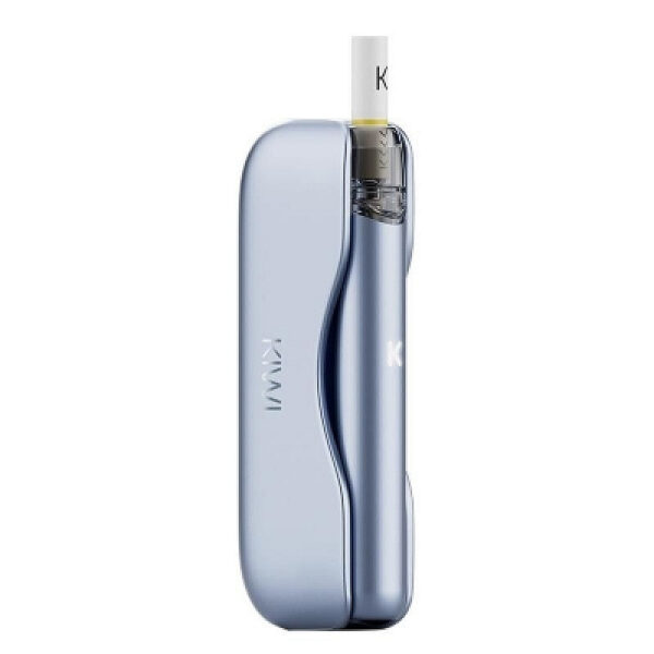 Kiwi 2 Starter Kit by Kiwi Vapor - Limited Edition - Sky Blue
