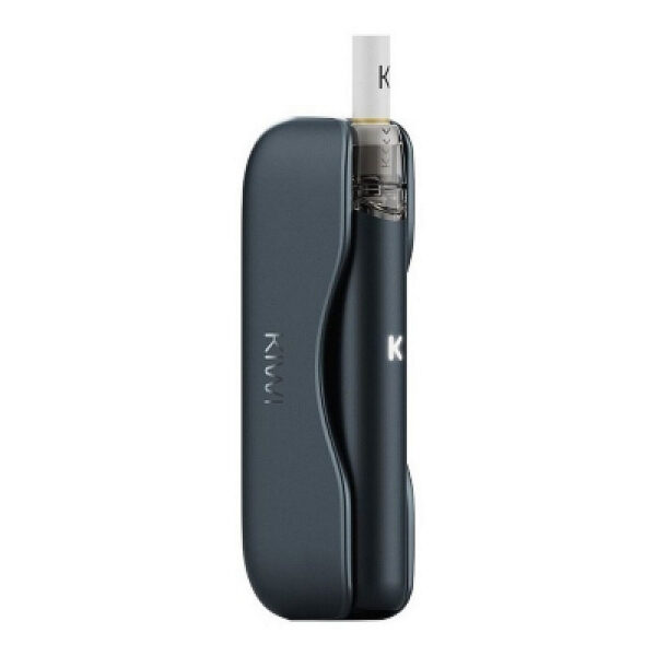 Kiwi 2 Starter Kit by Kiwi Vapor - Midnight Blue