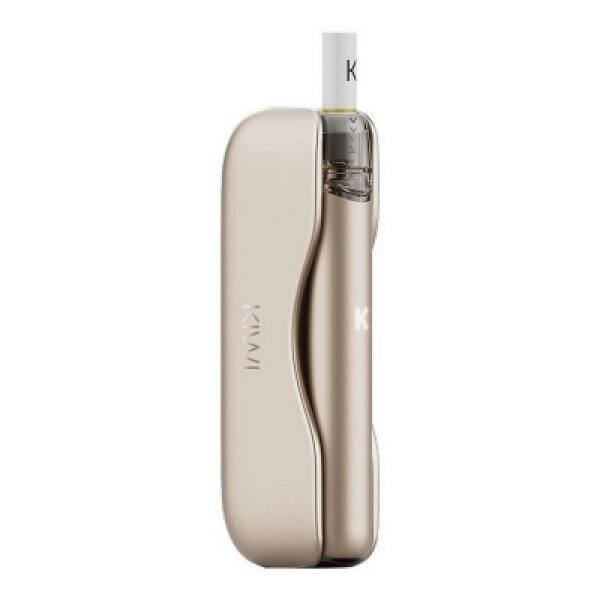 Kiwi 2 Starter Kit by Kiwi Vapor - Rose Gold