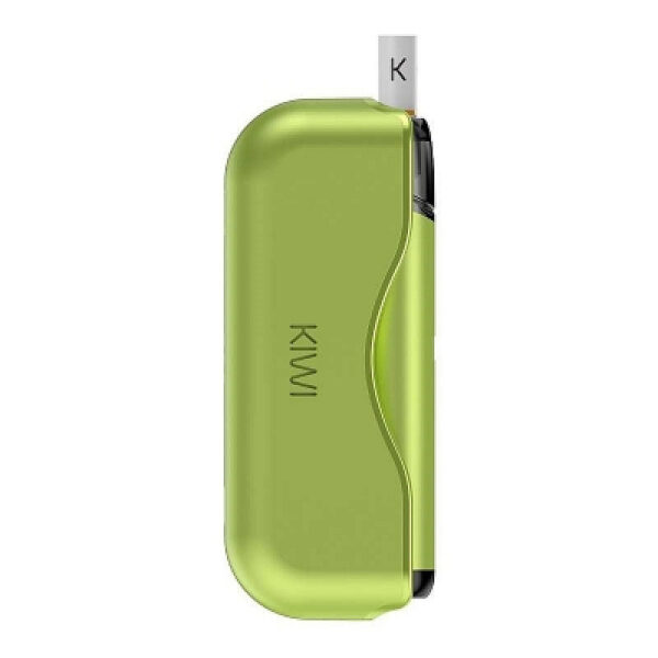 Kiwi Starter Kit by Kiwi Vapor - Fury Green