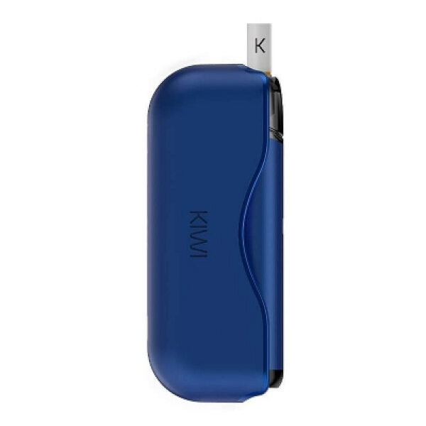 Kiwi Starter Kit by Kiwi Vapor - Navy Blue