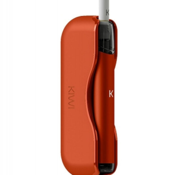 Kiwi Starter Kit by Kiwi Vapor - Rooibos Tea