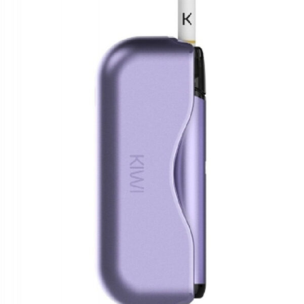 Kiwi Starter Kit by Kiwi Vapor - Space Violet
