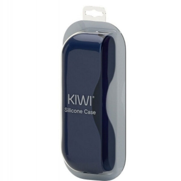 Kiwi θήκη σιλικόνης by Kiwi Vapor - Blue