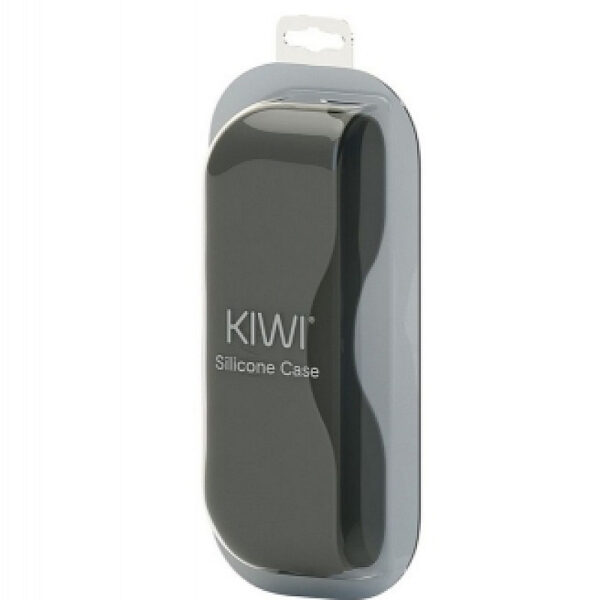 Kiwi θήκη σιλικόνης by Kiwi Vapor - Grey