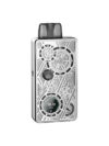 Klypse Mecha Pod Kit 900mAh 2ml by Innokin - Stardust Silver