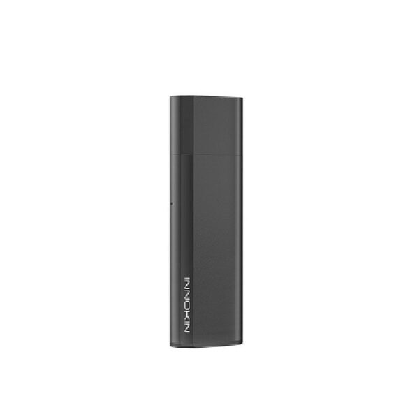 Klypse Pod Kit 700mAh by Innokin - Charcoal