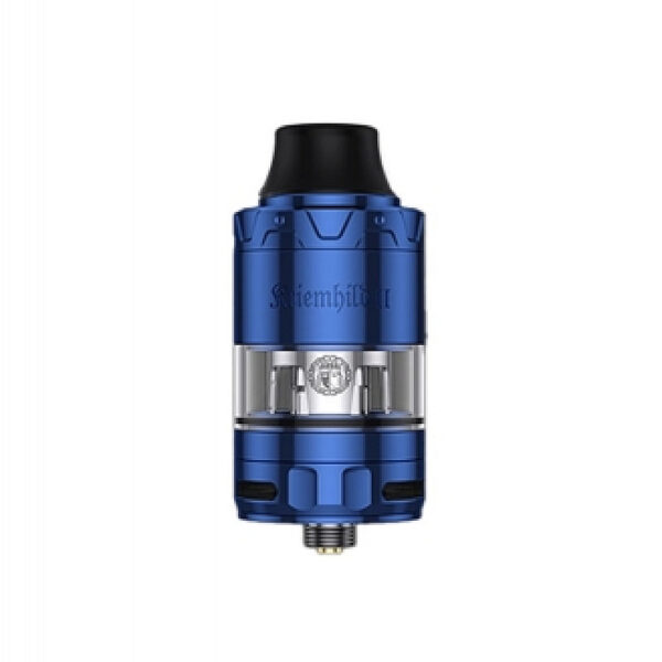 Kriemhild II (W Version) 25mm Tank by Vapefly - Blue