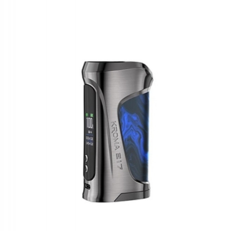 Kroma 217 Box Mod by Innokin - Mariana Blue