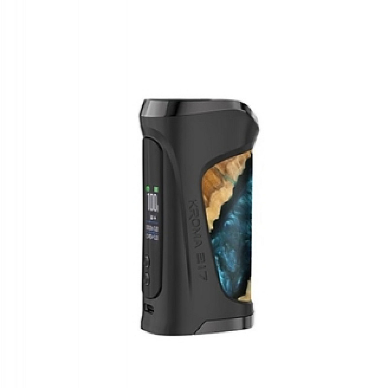 Kroma 217 Box Mod by Innokin - River Wood