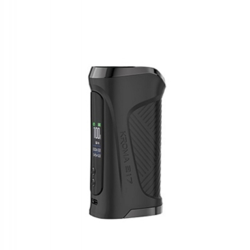 Kroma 217 Box Mod by Innokin - Stealth Black