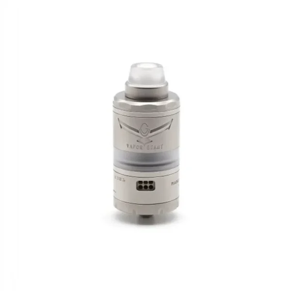 Kronos 2Μ RTA 25mm 2021 Ice Edition By Vapor Giant